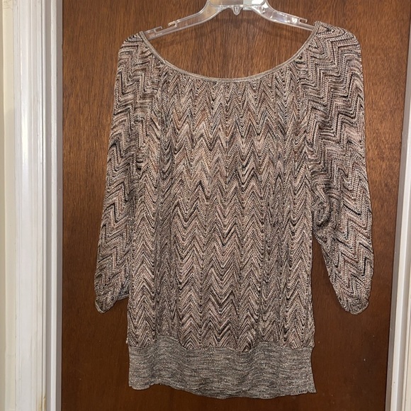 INC International Concepts Woman sweater size 3X​ - Picture 2 of 3